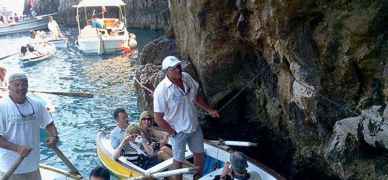 Blue Grotto Tours width=