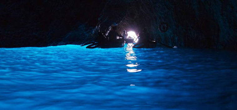 Blue Grotto Tours width=